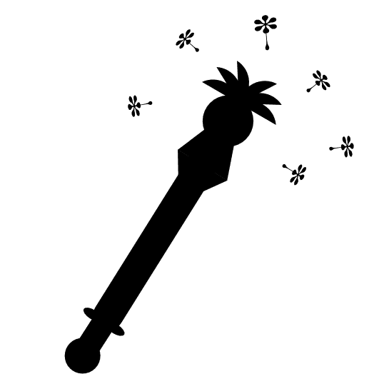 Zepter eines einzelnen Souveräns wird zu Redestab im Sinne des Gemeinwohls