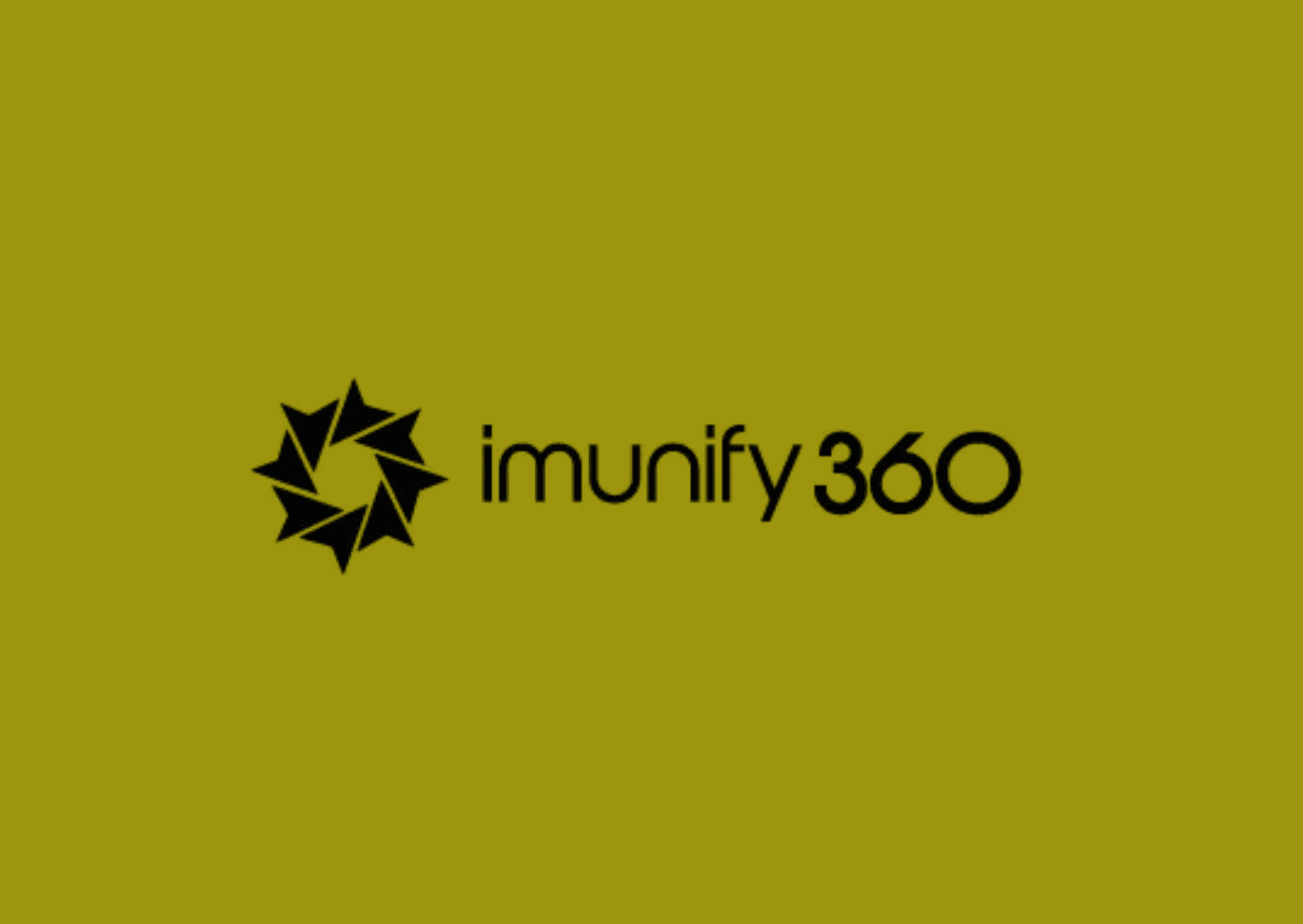 Imunify360 Logo