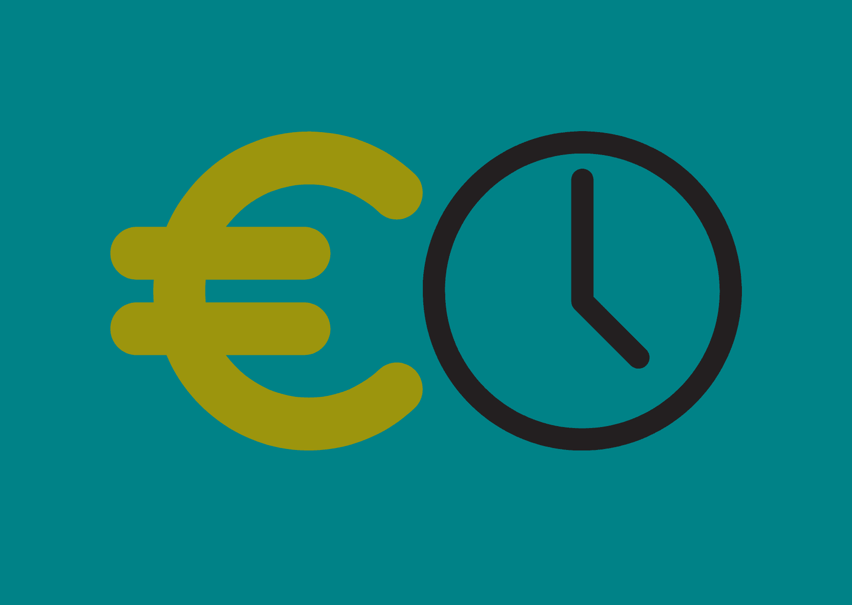 Sicherheitslücken, Kosten & Zeit