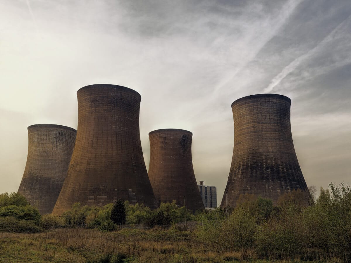 Achte (bei Ökostrom) auf das Kleingedruckte deines Green Hosters. 